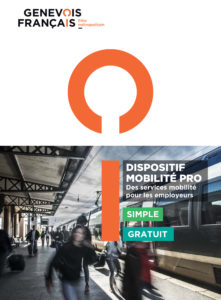 Brochure mobilité pro